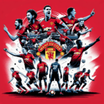 Transformasi Manchester United: Tantangan dan Peluang di Jendela Transfer 2026