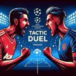 Laga Seru Liga Champions: Duel Taktik Atletico Madrid versus Inter Milan