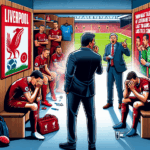 Liverpool: Ketika Talenta Hebat Mencari Jalan Kembali