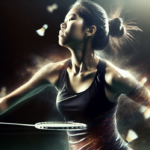 Gregoria Mariska Tunjung dan Seni Bangkit dari Cedera