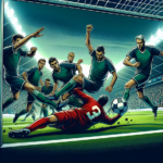 Drama di Balaídos: Real Madrid Tergelincir oleh Kesalahan Fatal