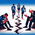 Kekecewaan Inter Milan: Lebih dari Sekadar Kekalahan