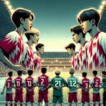 Menantikan Kiprah Gemilang: Percaturan Baru Timnas Indonesia U-22 Melawan Myanmar