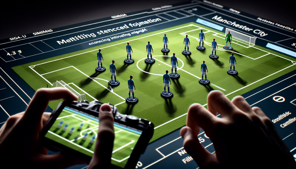 alt_text: Susunan pemain Manchester City dengan Semenyo, formasi makin kuat dan menyeramkan.