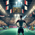 Alwi Farhan dan Sihir Bola Indonesia Masters 2026