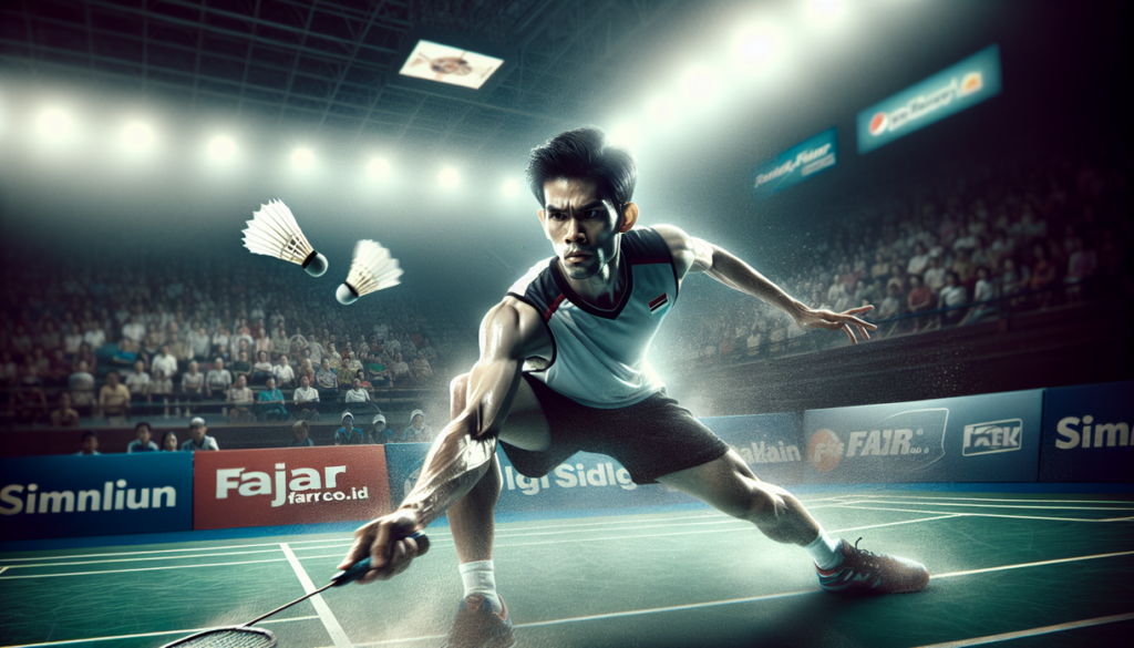 alt_text: Alwi Farhan menjuarai Thailand Masters 2026, tampil mengesankan di final bulu tangkis.