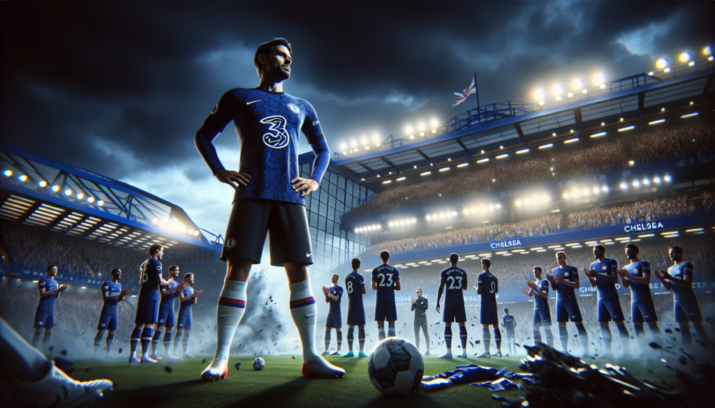 alt_text: Chelsea menghadapi krisis pertahanan dan tantangan musim dingin dalam drama sepakbola terkini.