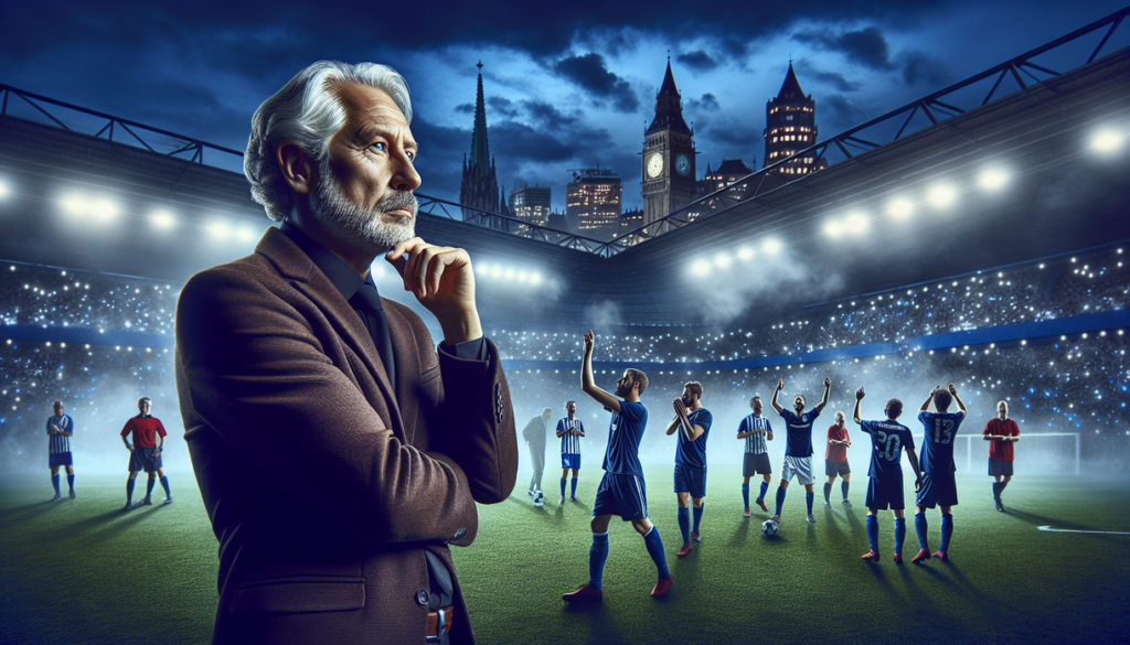 alt_text: Derby Manchester penuh energi dan gengsi; tantangan mental bagi para pemain teruji.