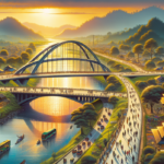 Jembatan Baru Tapanuli Tengah, Konten Perubahan Ekonomi