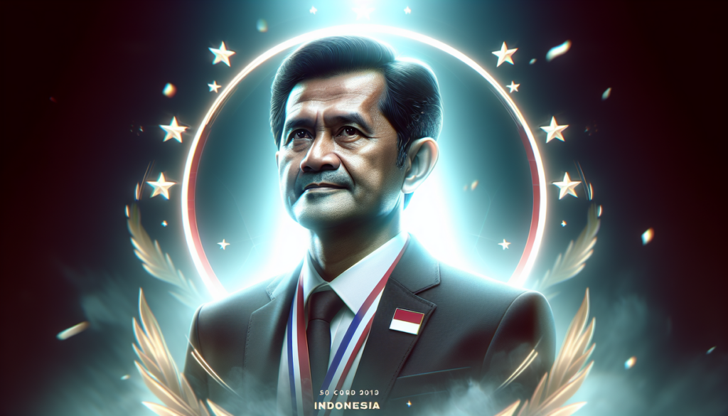 alt_text: John Herdman, pelatih baru, membawa gengsi dan strategi baru untuk Timnas Indonesia.