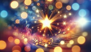 alt_text: Lanny Tria Mayasari bersinar, menunjukkan kolaborasi apik dengan Apri-Lanny yang semakin solid.