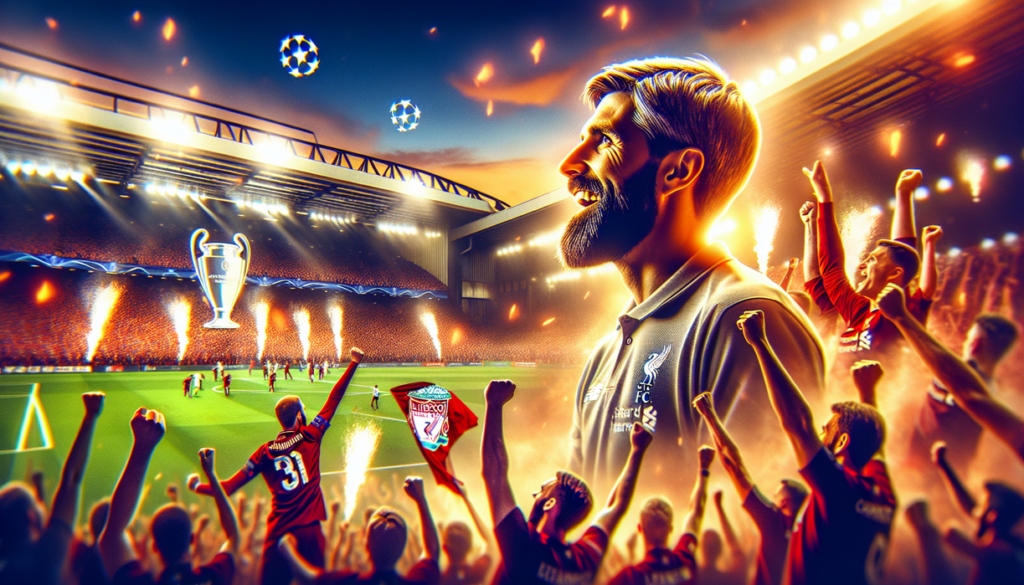 alt_text: Liverpool menghadapi tantangan besar melawan Newcastle dalam laga yang dinanti-nantikan.