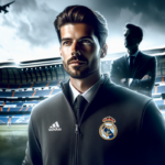 Misi Baru Real Madrid: Era Alvaro Arbeloa