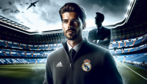 "alt_text": "Alvaro Arbeloa pimpin misi baru Real Madrid menuju era baru kepemimpinan."