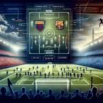 Misi Kebangkitan Barca di Panggung Bola Camp Nou