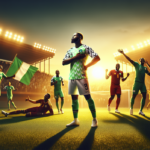 Piala Afrika 2025: Akor Adams dan Jatuhnya Aljazair