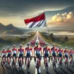 16 Pembalap Indonesia Tantang Asia 2026