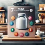 7 Trik Simpan Garam Tetap Kering di Dapur Hot