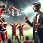 Carrick: Saatnya Manchester United Menikmati Kemenangan