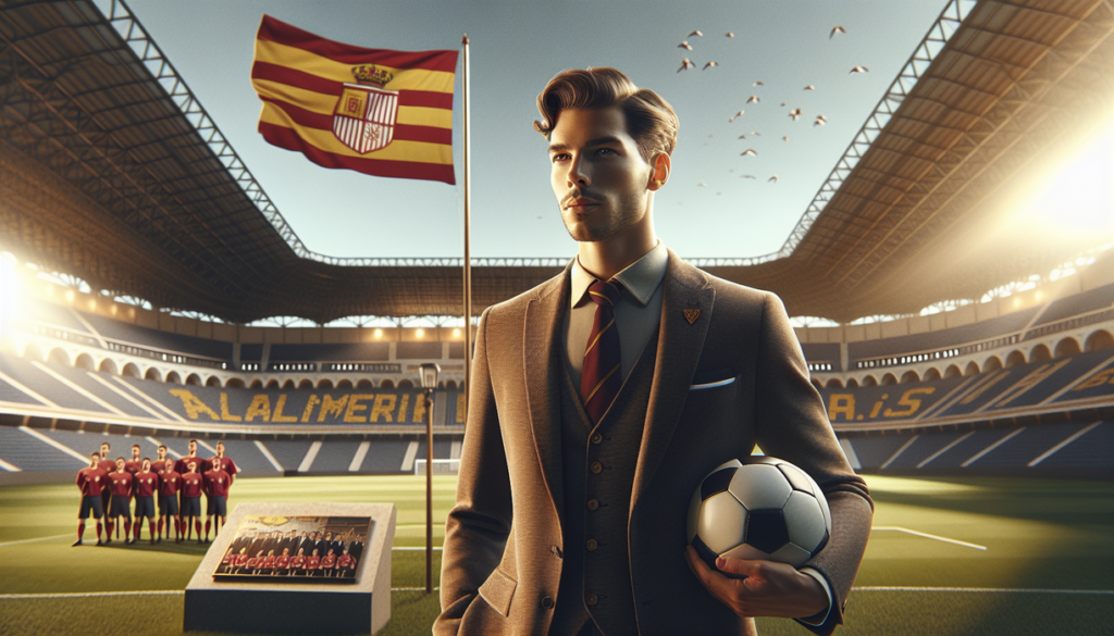 alt_text: Cristiano Ronaldo membeli klub Spanyol, memulai era baru dalam dunia sepak bola.