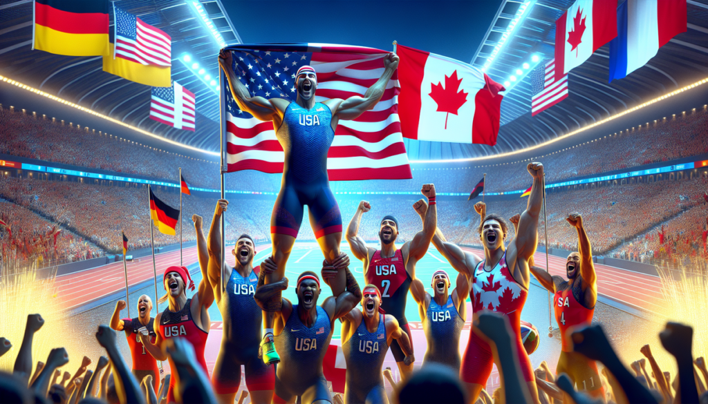 alt_text: Timeline dominasi Hoki Es Putri AS dan Kanada di Olimpiade.