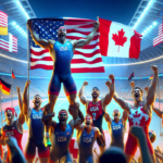 Website Olimpiade: Dominasi Abadi Hoki Es Putri AS-Kanada