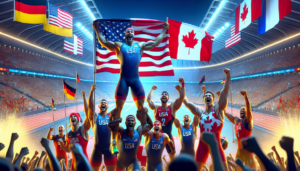 alt_text: Timeline dominasi Hoki Es Putri AS dan Kanada di Olimpiade.