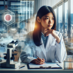 Edukasi, Paspor Merah, dan 21 Tahun Sastia di Jepang