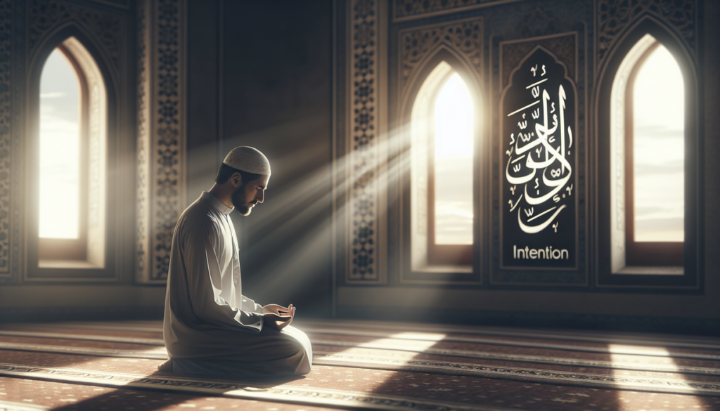 alt_text: Sampul artikel "Islam Digest" berisi panduan niat puasa Ramadhan lengkap.