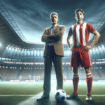 Isyarat Carrick: Bola Masa Depan Harry Maguire di MU