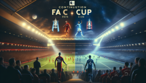 alt_text: Jadwal pertandingan Piala FA antara Manchester City dan Liverpool malam ini.