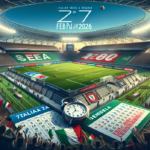 Jadwal Serie A Pekan 27: Roma vs Juventus Memanas