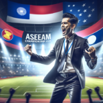 John Herdman dan Magnet Baru Bola ASEAN 2026
