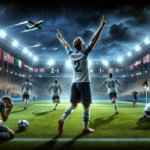 Modric, Pisa, dan Milan: Drama Bola Tanpa Akhir