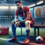 Kai Havertz Cedera Lagi, Ancaman Serius untuk Arsenal