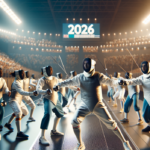 Kejuaraan Asia Anggar 2026: Momentum Emas Jakarta