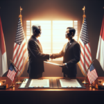 Kesepakatan Dagang 19 Persen: Babak Baru Prabowo–Trump