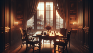 alt_text: Adaptasi "Laut Bercerita" dari novel ke film, menyoroti kisah perjuangan dan haru.