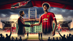 alt_text: Man United tertarik rekrut pemain bintang dari klub Brentford.