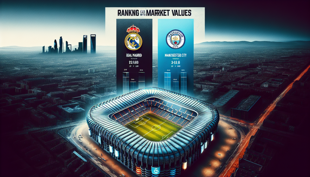 alt_text: "Nilai pasar Manchester City melonjak musim ini, meningkatkan ekspektasi dan potensi tim."