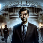 Membedah Kericuhan di GBLA Usai Persib vs Ratchaburi