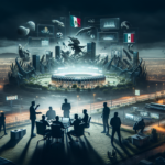 Meneropong Bayang Kartel di Piala Dunia 2026