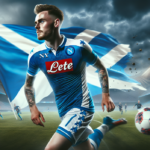 Scott McTominay: Mesin Tenaga yang Tak Pernah Padam