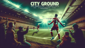 alt_text: Alisson Becker tampil menawan saat momen penting dalam sejarah Liverpool.