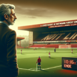 Nottingham Forest Pecat Sean Dyche: Era Singkat yang Berisik