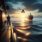 Operasi Pencarian ABK KM Indo Perkasa 03 Ditutup