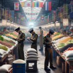 Pasar Sentral Parigi dan Sinyal Positif dari Sidak Satgas Pangan