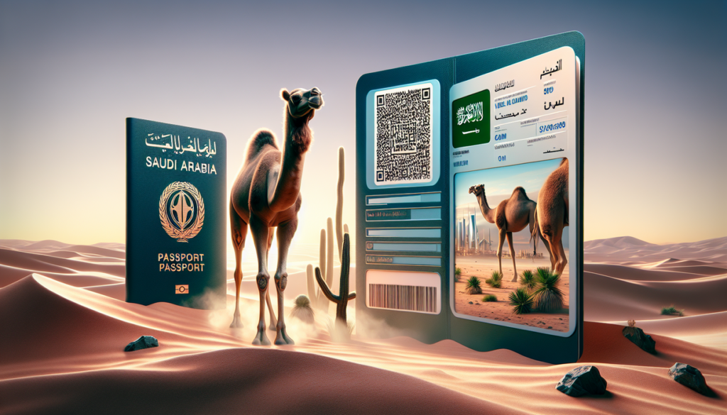 alt_text: Kompetisi Unta Tercantik promosi digital dengan sentuhan tradisional dan modern.