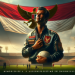 Patrick Kluivert dan Cinta Abadinya pada Timnas Indonesia