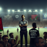 Pep Guardiola, Palestina, dan Harga Sebuah Suara